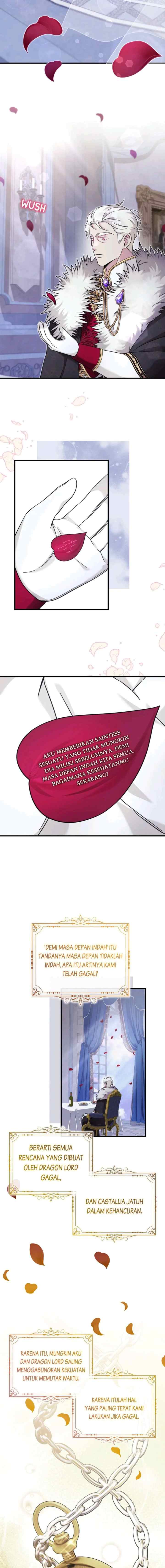 Pharmacist Princess chapter 48 halaman 17
