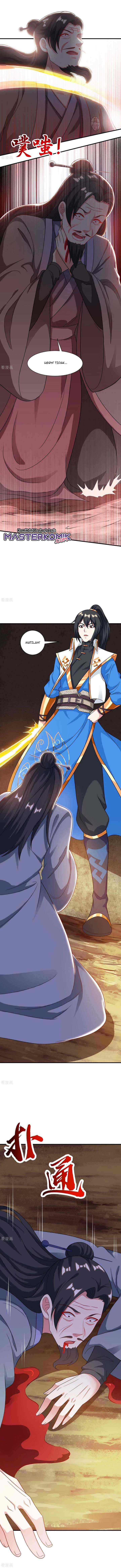 Dushi Xiaoyao chapter 234 halaman 4