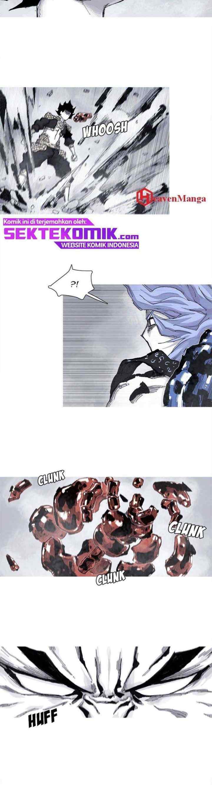 ASURA chapter 61 halaman 7