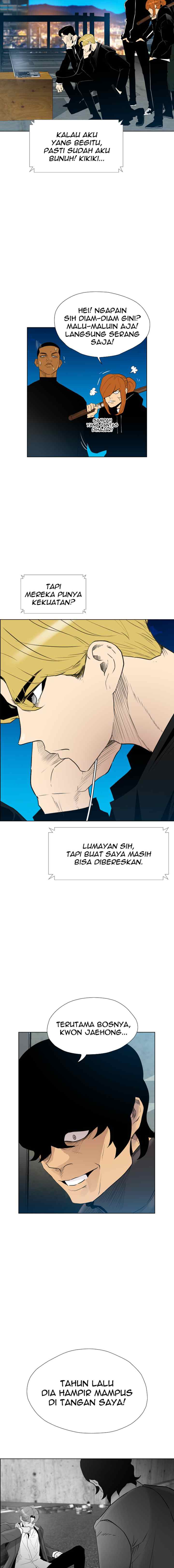 Reawaken Man chapter 121 halaman 13