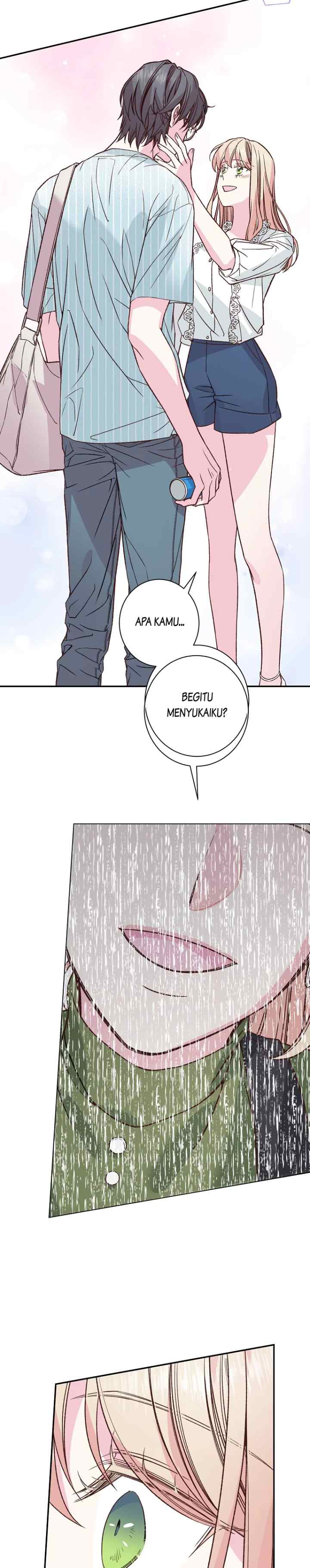 Sora no Shizuku chapter 30 halaman 10
