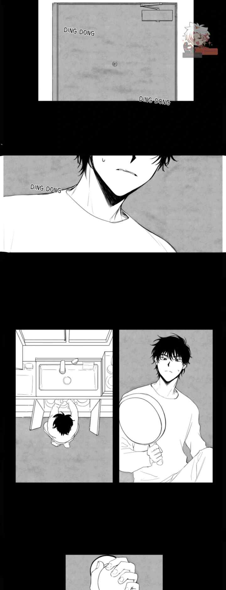 Stalker's Game chapter 1 halaman 10