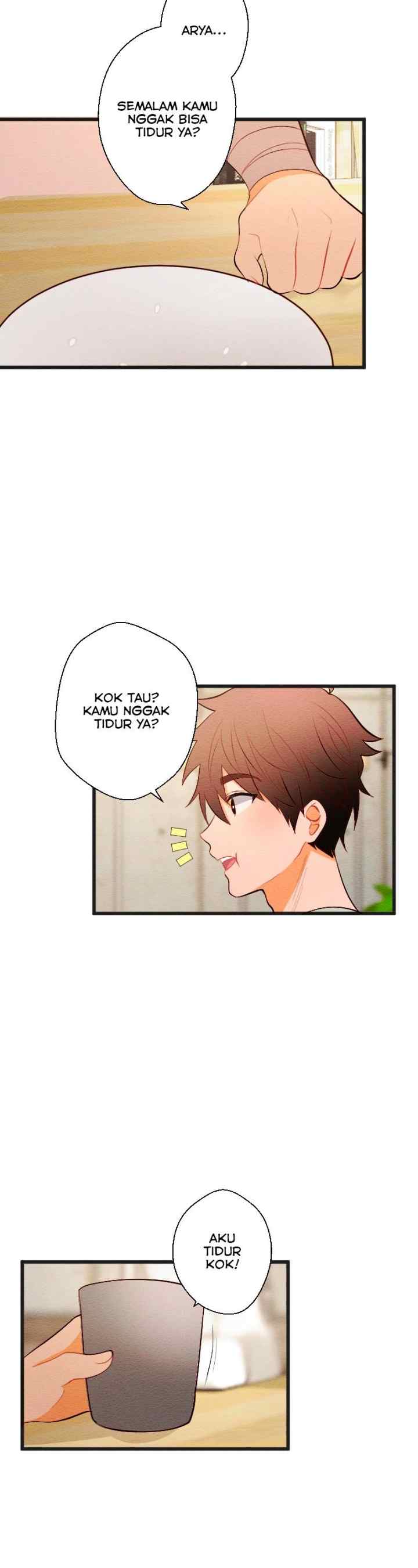 Mistake S2 chapter 38 halaman 10