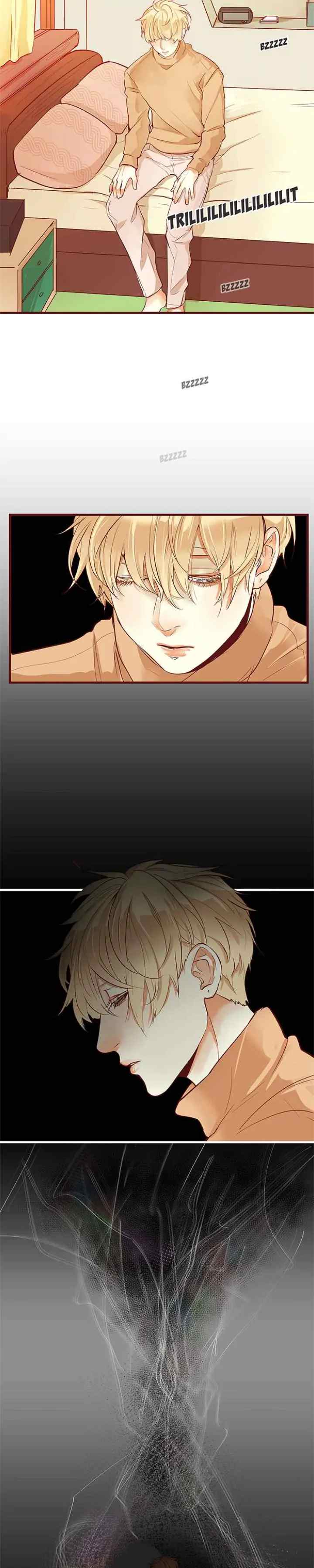 Flawless chapter 149 halaman 10
