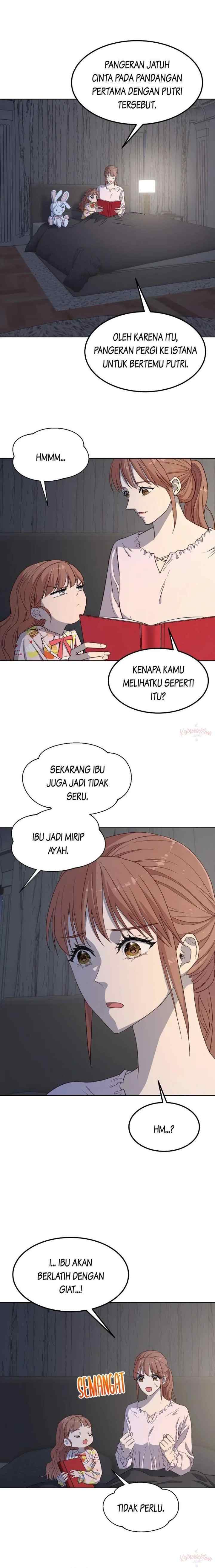 Delete (Tasse) chapter 48 halaman 5