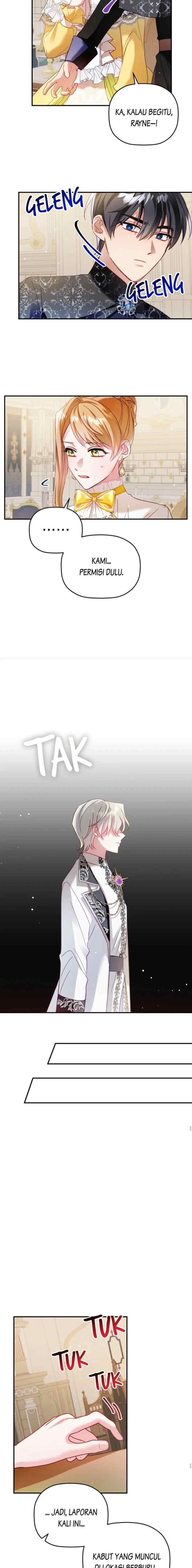 Preventing the Making of Tyrant chapter 66 halaman 6