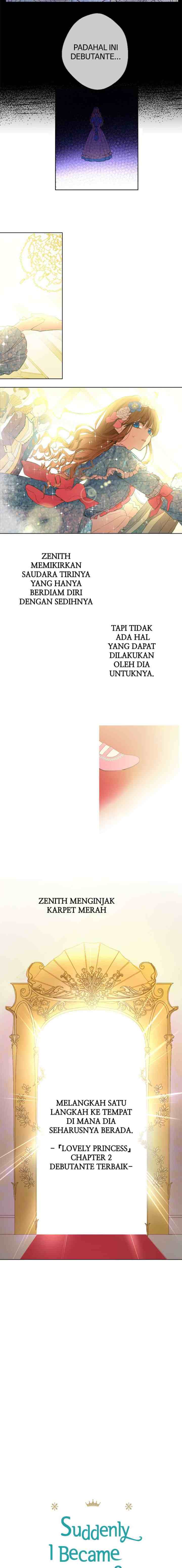 Who Made Me a Princess chapter 24 halaman 4