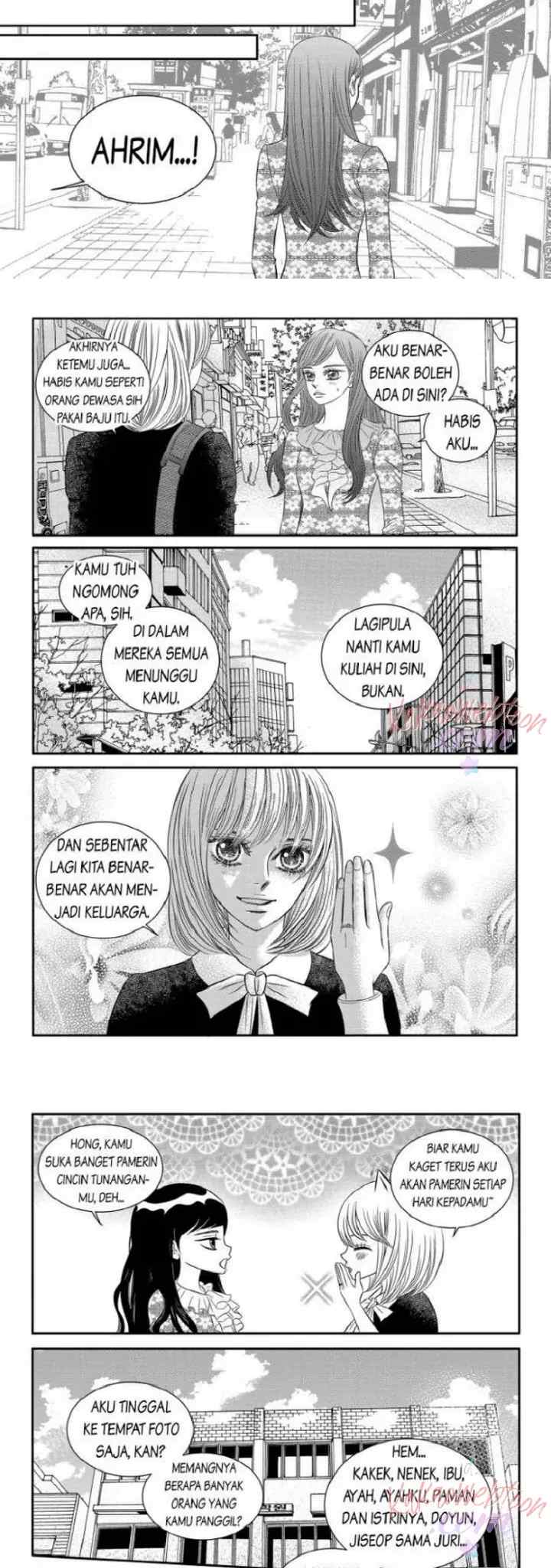 I Pick Dahong chapter 89 halaman 14