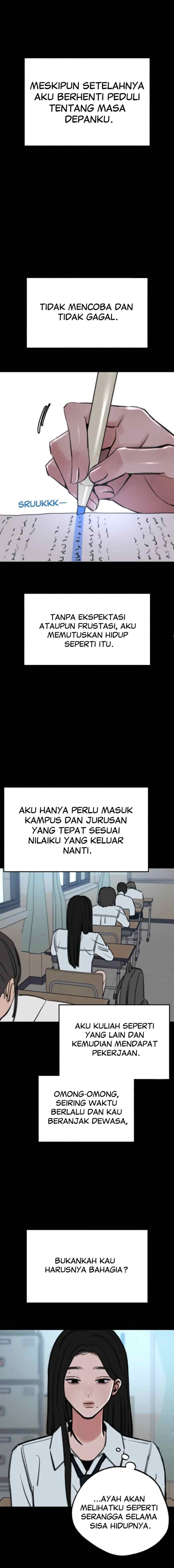 Muse On Yumyeong chapter 71 halaman 12