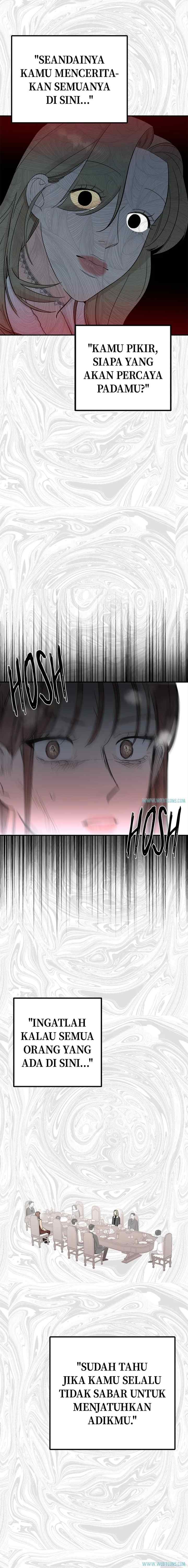 Como Domar um Marido Perigoso chapter 59 halaman 9
