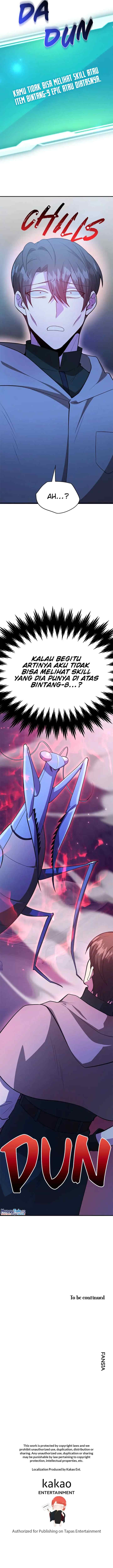 I Got Lucky And Pulled A 10th Rank Summon chapter 39 halaman 12