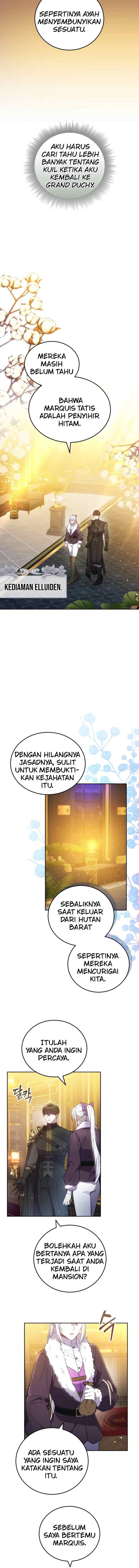 The Male Lead's Nephew Like Me So Much chapter 59 halaman 8