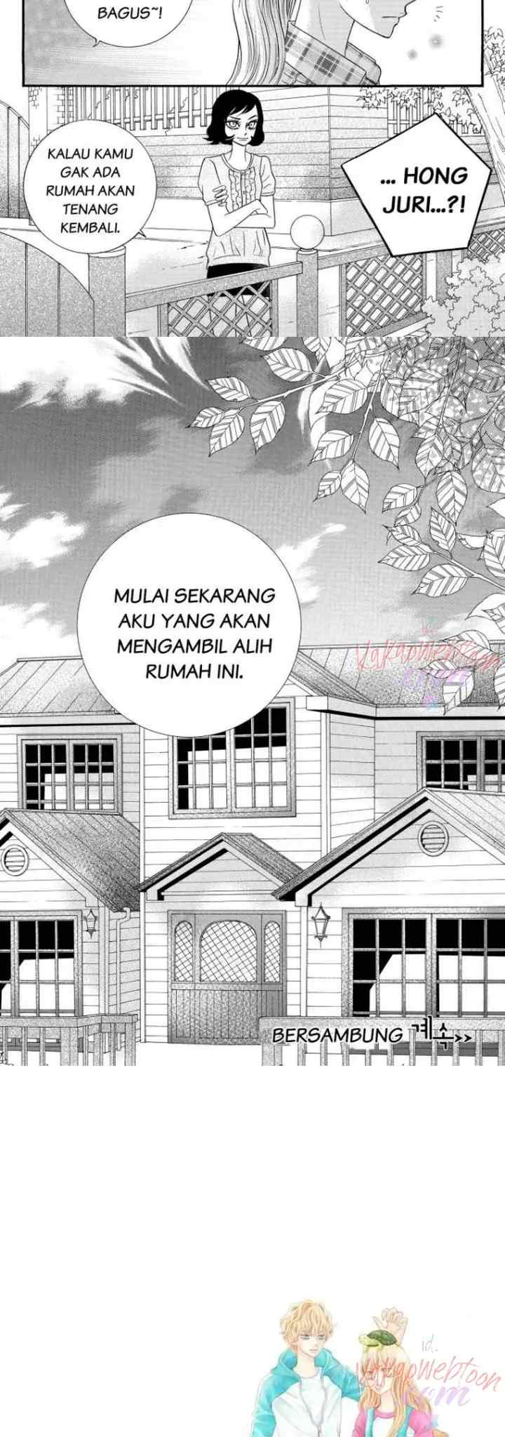 I Pick Dahong chapter 33 halaman 17