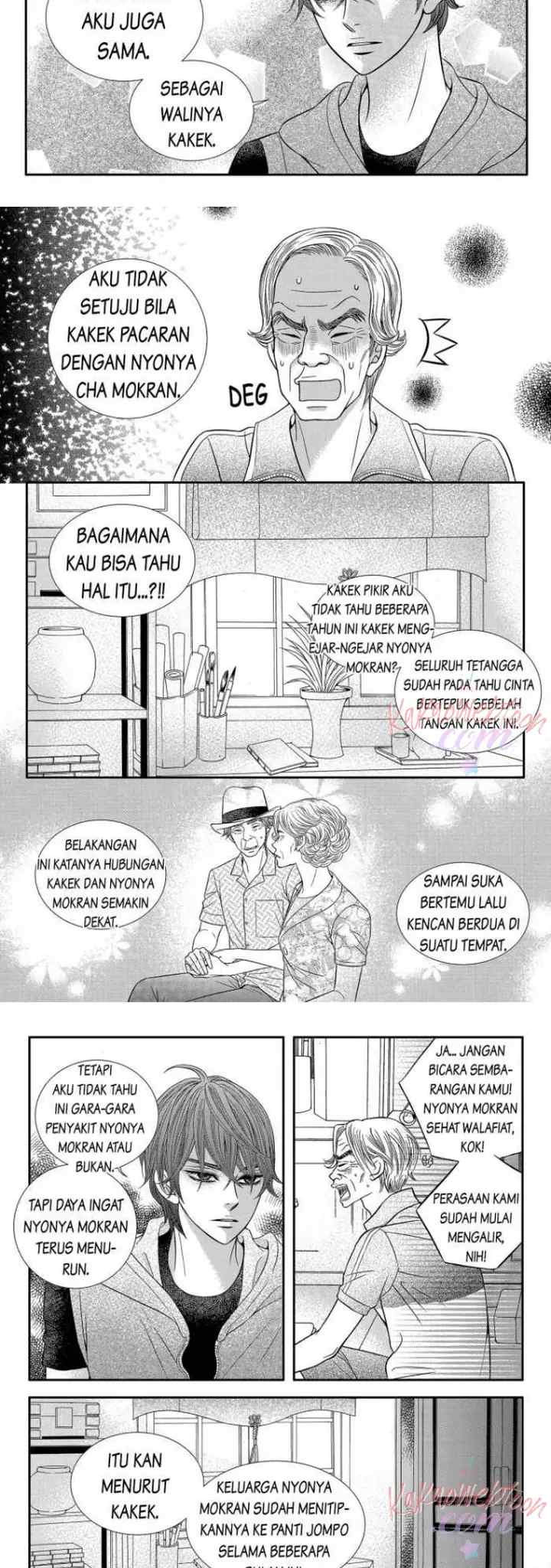 I Pick Dahong chapter 66 halaman 10