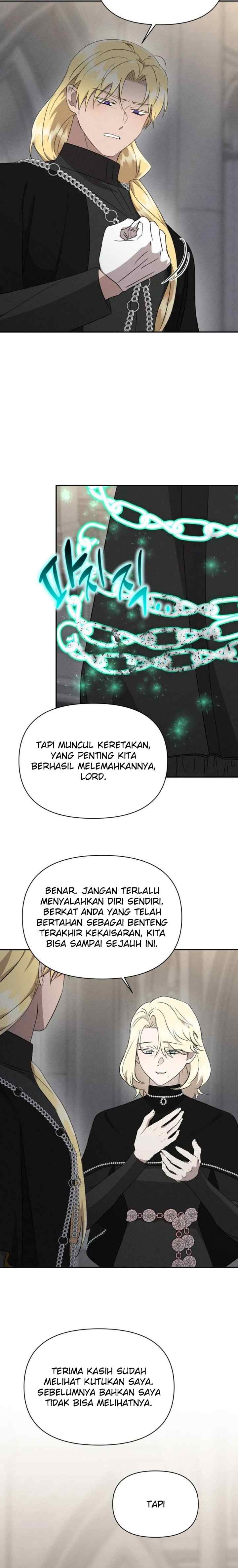 Don't Be Carelessly Kind chapter 36 halaman 14