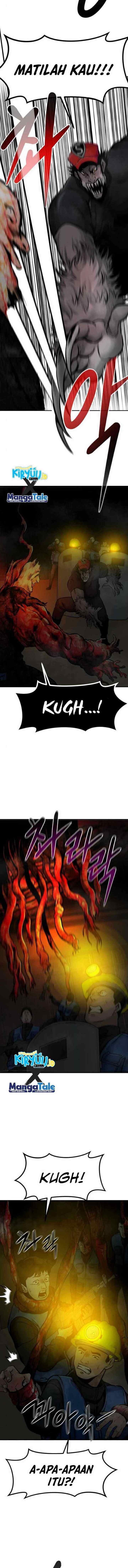All Rounder chapter 28 halaman 13