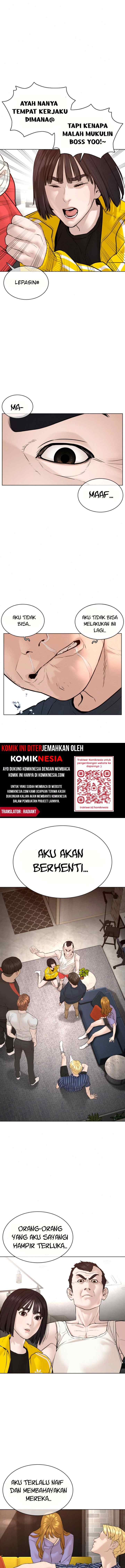 How to Fight chapter 114 halaman 13