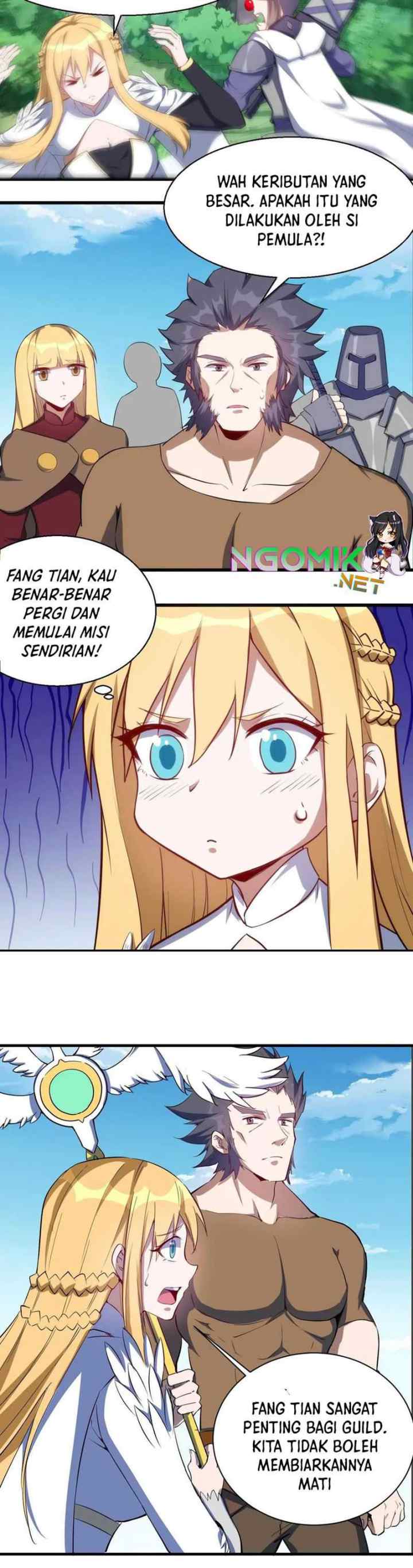 CITY OF SANCTUARY chapter 41 halaman 10