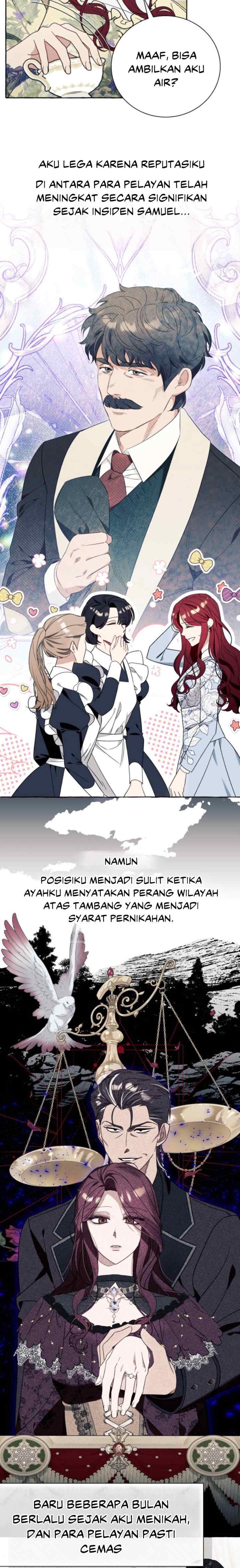 Achei que fosse uma história comum de Isekai chapter 65 halaman 8