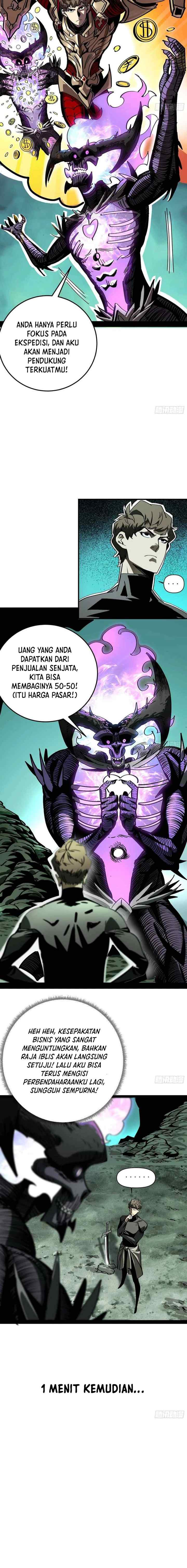 I Cultivated A Nemesis chapter 8 halaman 8