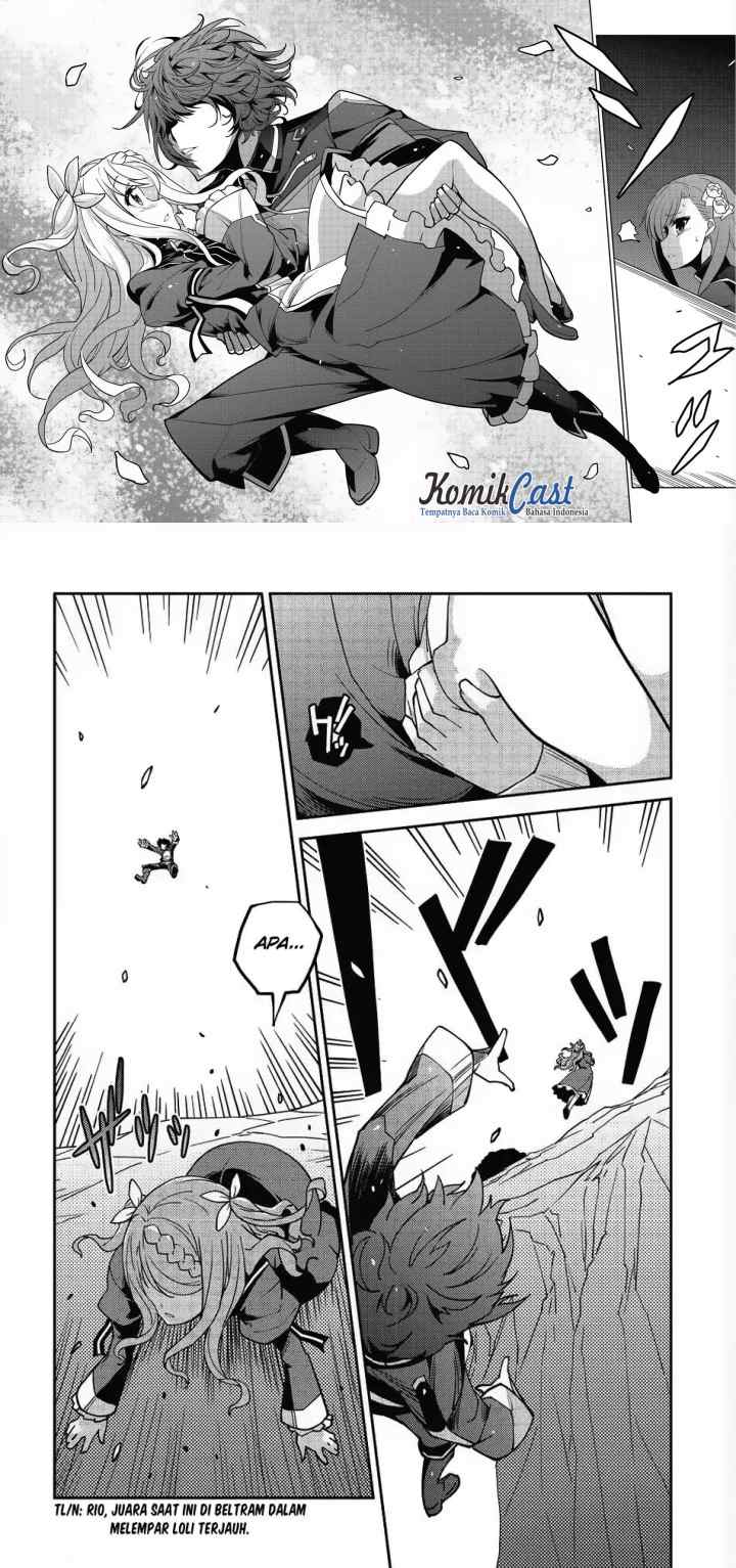 Seirei Gensouki chapter 10 halaman 9