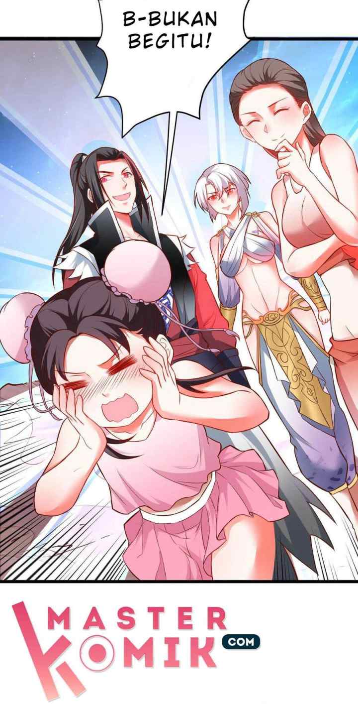 King Killer Reborn chapter 38 halaman 7