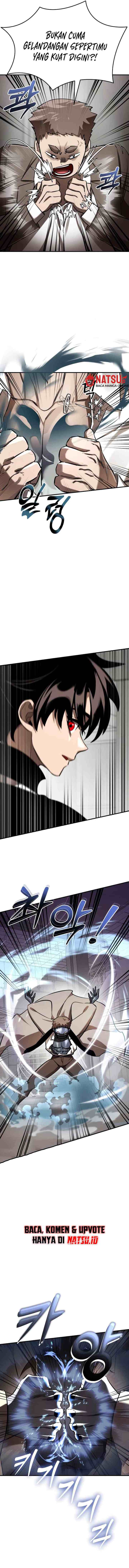 Reincarnation Path of The Underworld King chapter 6 halaman 14