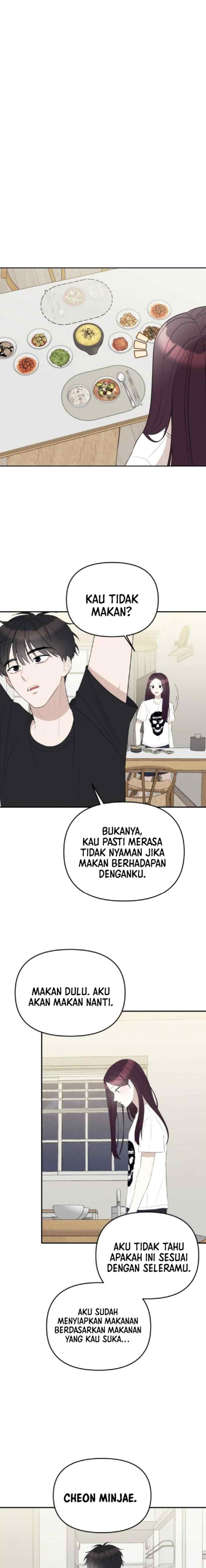 Nineteen Foreshadowing chapter 5 halaman 7