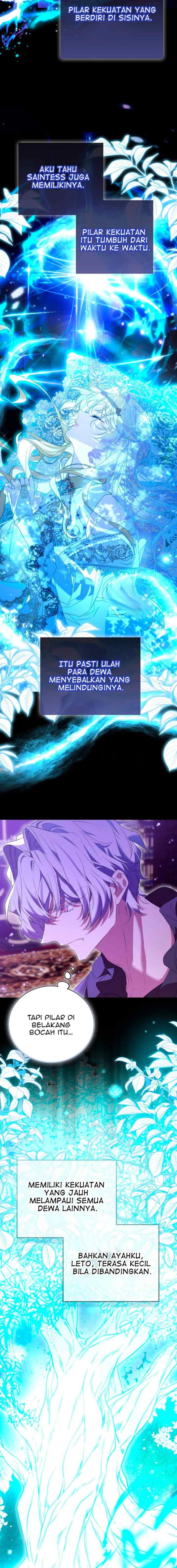 I'm a Fake Saintess but the Gods Are Obsessed chapter 100 halaman 5