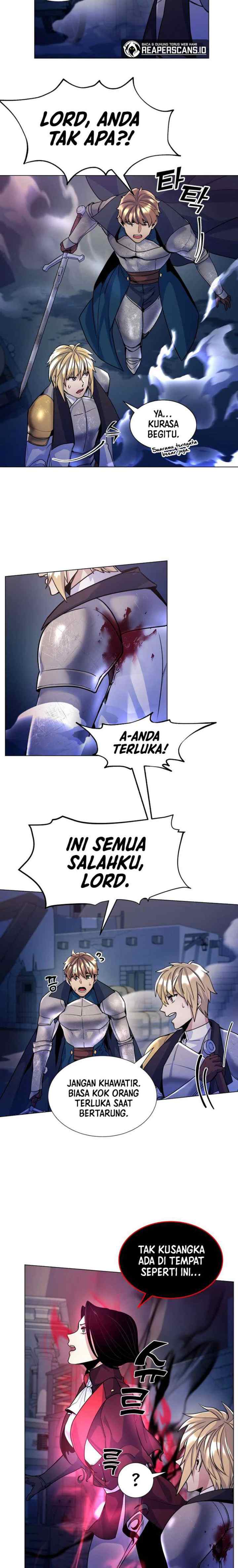 Overbearing Tyrant chapter 19 halaman 7