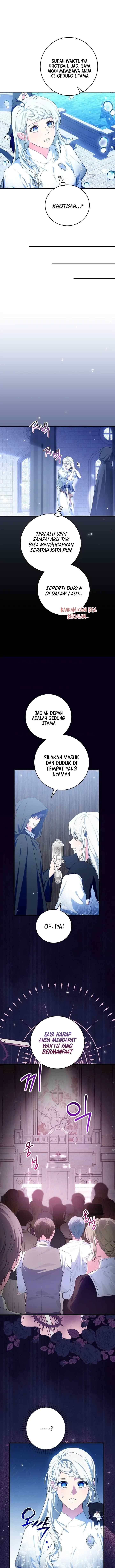 The Heroine has Her Eyes on Me as Her Brother's Wife chapter 48 halaman 6