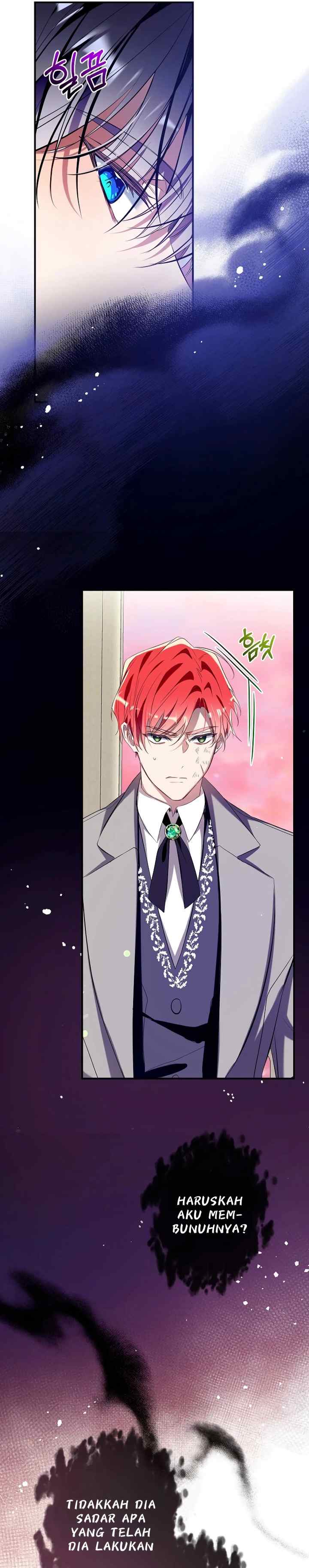 Family is Needed chapter 119 halaman 7