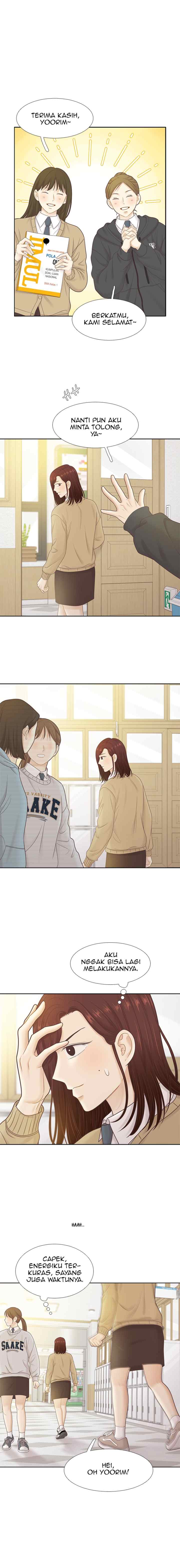 Odd Girls Out S2 chapter 211 halaman 10