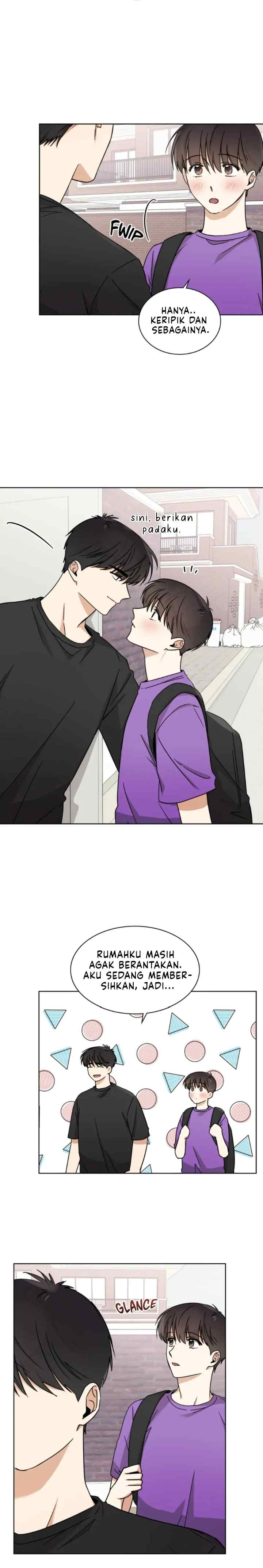 High Pulse chapter 43 halaman 9