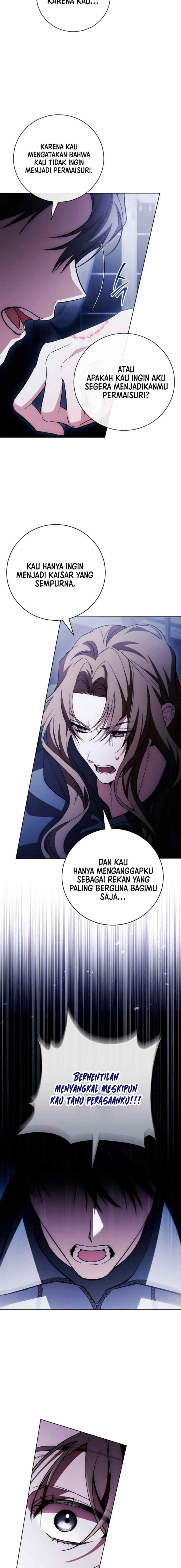 Dark Chain chapter 16 halaman 16