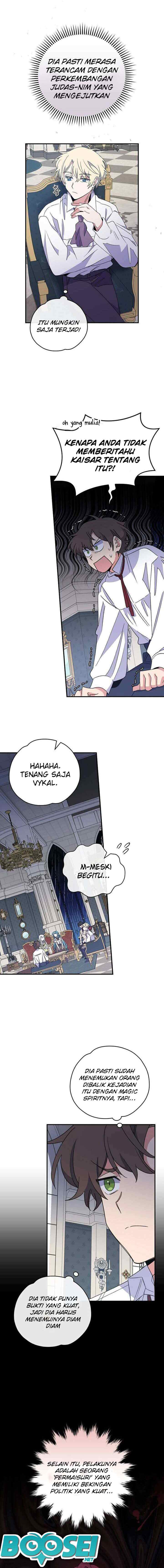 Yigret chapter 45 halaman 10
