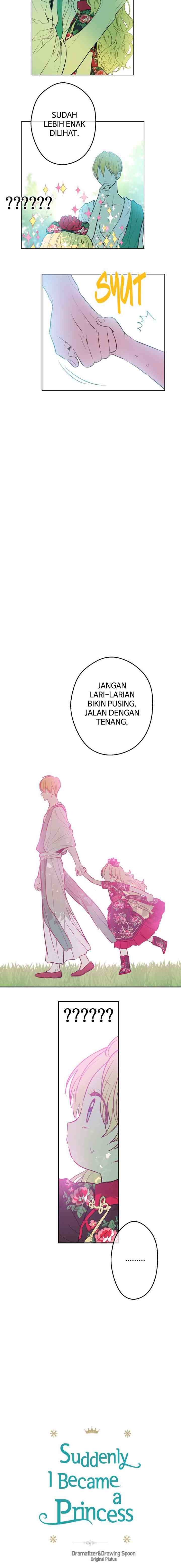 Who Made Me a Princess chapter 21 halaman 4