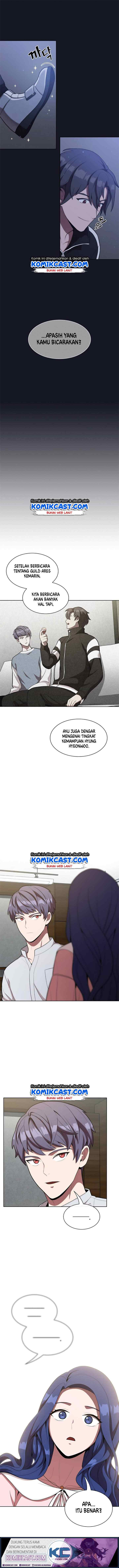 The Tutorial Tower of the Advanced Player chapter 11 halaman 10