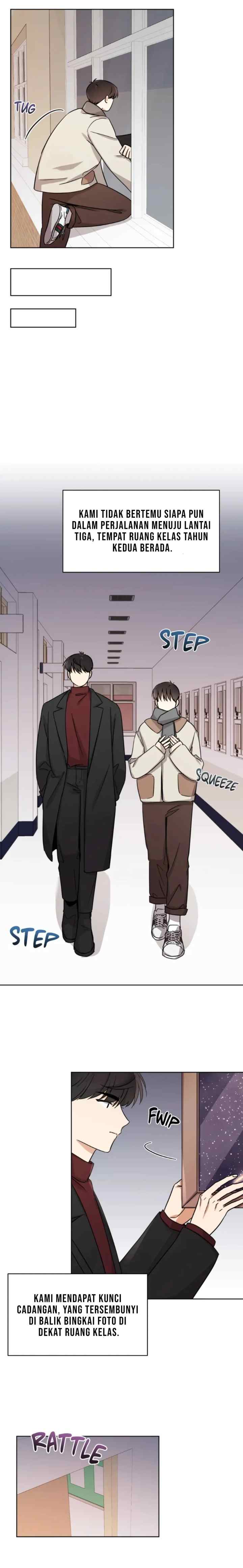 High Pulse chapter 47 halaman 7