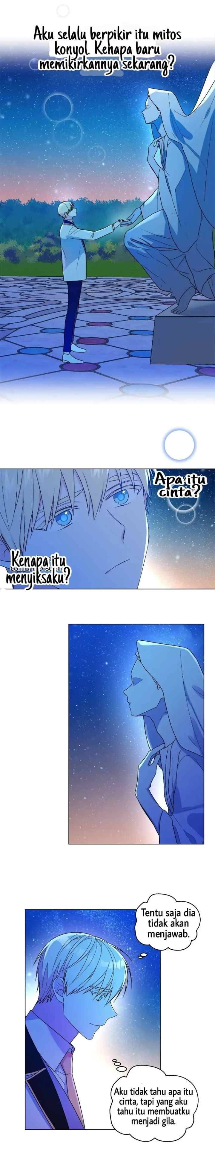 Observing Elena Evoy chapter 14 halaman 8