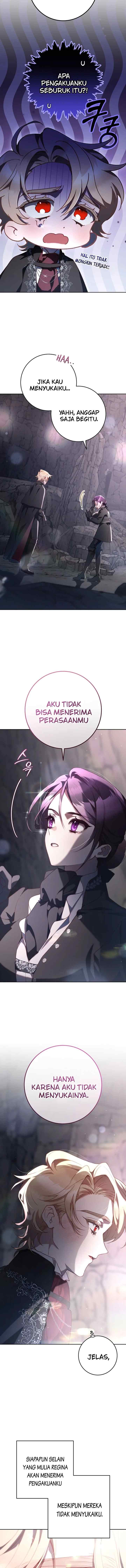 Crowning a Spoiled Prince chapter 73 halaman 4