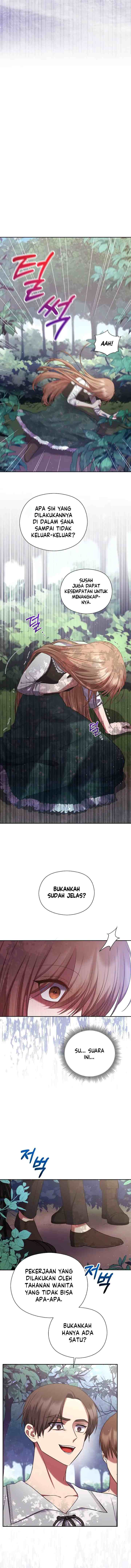 Pet Handmaiden chapter 10 halaman 10