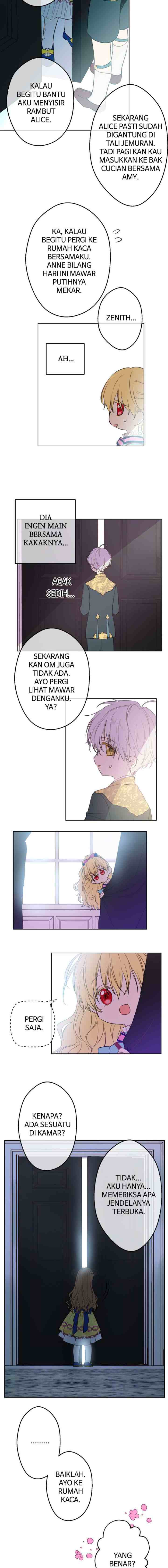 Who Made Me a Princess chapter 22 halaman 16