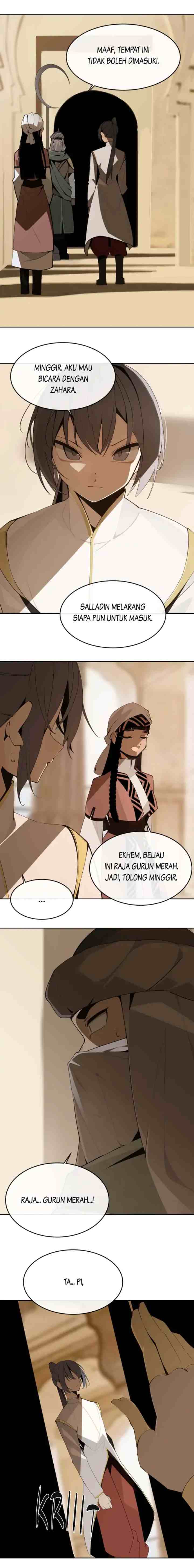 Devil Sword King chapter 294 halaman 10