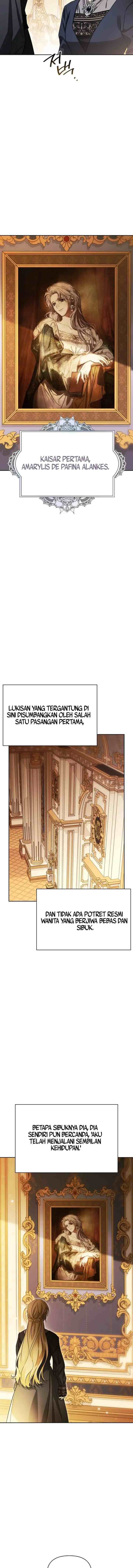 I Tamed My Ex-Husband's Mad Dog chapter 37 halaman 13