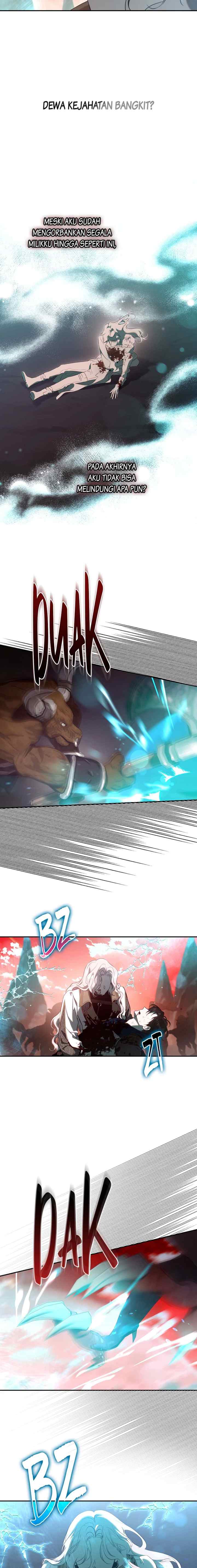 I Tamed a Tyrant and Ran Away chapter 112 halaman 17