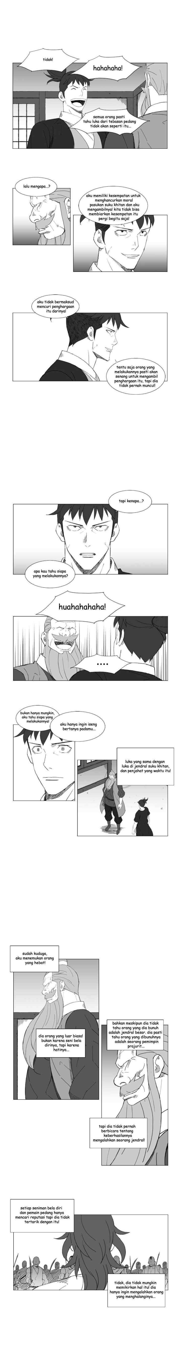 Mujang chapter 75 halaman 4
