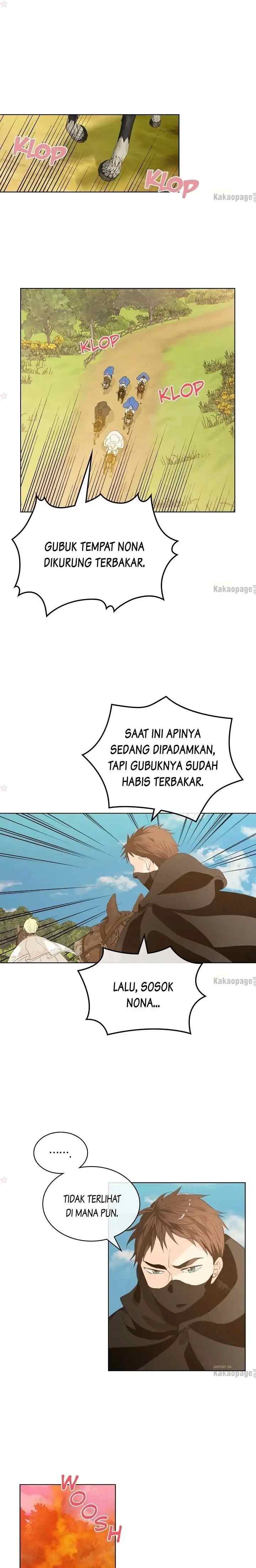 Am I Your Daughter? chapter 38 halaman 15