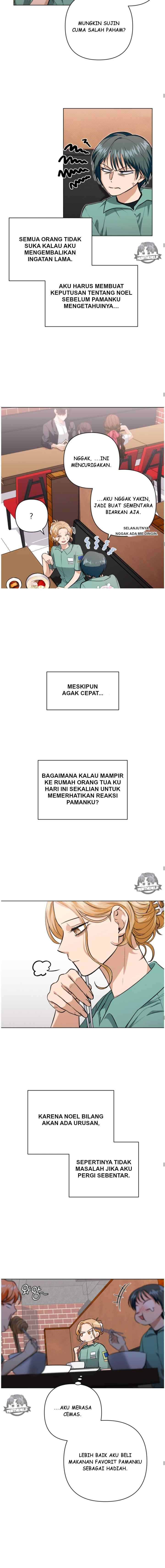 Remember Me chapter 12 halaman 11