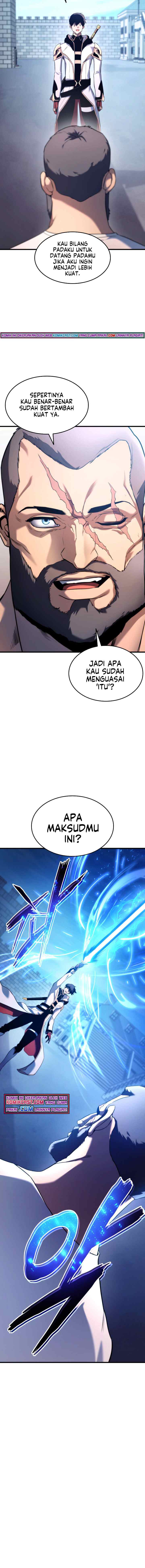 Ranker's Return (Remake) chapter 49 halaman 9